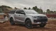 Isuzu D-Max bổ sung phiên bản mới, tiện nghi hơn