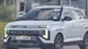 Hyundai Venue 2026 bản thể thao N Line lộ diện trước ngày ra mắt