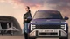 Hyundai Venue 2026 thế hệ mới lộ diện hoàn toàn trước ngày ra mắt