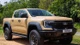 Ford Ranger Super Duty 2026 lộ giá bán, khoảng 1,3 tỷ đồng tại Đông Nam Á