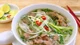 Chi phí nguyên liệu đẩy giá phở, bún tăng nhẹ ở Hà Nội
