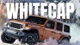 Jeep Wrangler Whitecap bản đặc biệt kỷ niệm 85 năm di sản Off-road