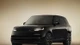 Range Rover SV Black đặc biệt phong cách "hoàng tử bóng đêm", giá 6,28 tỷ