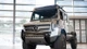 Mercedes-Benz special trucks ra mắt Unimog - xe địa hình siêu sang, siêu dị