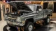 Chi tiết Chevrolet Silverado 1987 - chiếc xe bán tải nhiều người mơ ước