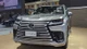 Ra mắt Lexus LX 500d từ 12,3 tỷ đồng tại Thái Lan, sắp về Việt Nam