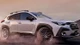 Ra mắt Subaru Crosstrek Wilderness 2026 - SUV địa hình giới hạn 500 chiếc