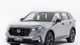 Honda CR-V e:HEV 2026 vừa ra mắt Thái Lan, từ hơn 1,1 tỷ đồng