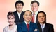 VN-Index giảm lịch sử, tỷ phú Việt mất hàng nghìn tỷ đồng