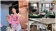 Bên trong nhà riêng đậm chất Á Đông của Phương Oanh