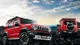 Suzuki Jimny Nomade 2026 nâng cấp công nghệ, khách mua phải "bốc thăm"