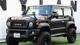 Tận thấy Suzuki Jimny độ SUV địa hình Toyota Land Cruiser 70 Series