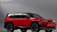 Hé lộ Toyota RAV4 Electric 2027 - thiết kế táo bạo, ngập tràn công nghệ