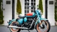 Royal Enfield Goan Classic 350 - bobber cổ điển, giá mềm sắp về Việt Nam