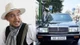 Chi tiết xe Nissan Cedric cổ lỗ sĩ của "Qua" Đặng Lê Nguyên Vũ