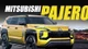 Mitsubishi Pajero 2026 sẽ được sản xuất tại Thái Lan, nhiều thay đổi lớn