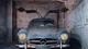 Chiếc Mercedes-Benz 300 SL Gullwing cũ kỹ này có giá tới 136 tỷ đồng 