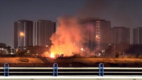 Mỹ và đồng minh mất 12 hệ thống radar phòng thủ, tên lửa Iran lập công lớn