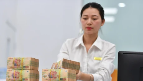 Hơn 5.000 nhân viên ngân hàng mất việc từ đầu năm