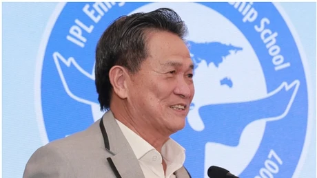 Ông Đặng Văn Thành: Khi vào Sacombank tôi không biết gì về ngân hàng