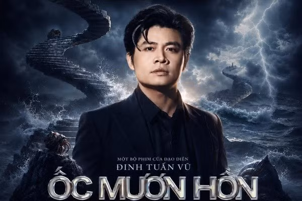 Nhạc sĩ Nguyễn Văn Chung lấn sân đóng phim, ca hát
