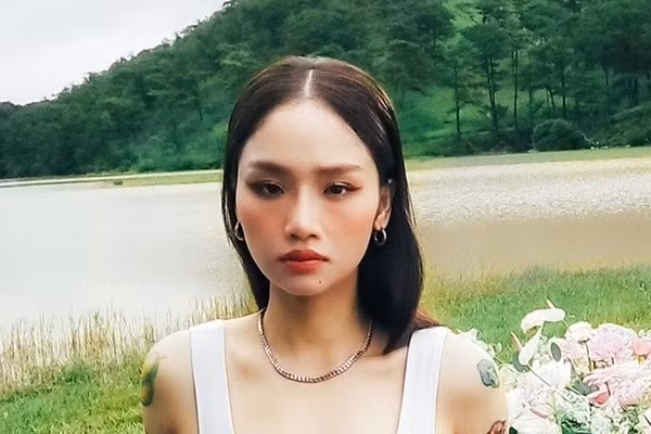 Miu Lê xin lỗi khán giả sau vụ việc sử dụng trái phép chất ma túy