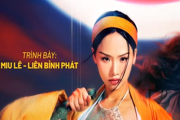 Số phận phim ‘Đại tiệc trăng máu 8’ sẽ đi về đâu giữa ồn ào của Miu Lê?