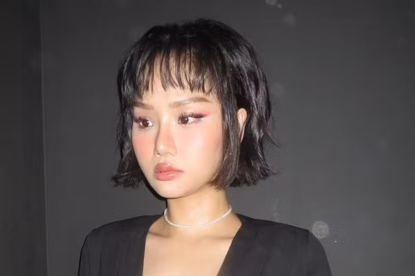 Những lần gây tranh cãi của ca sĩ Miu Lê