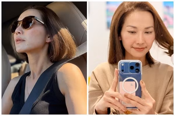 Kim Hiền ra sao sau biến cố ly hôn lần 2?