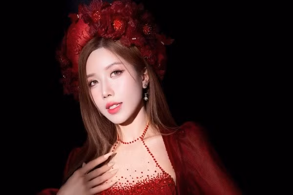 Liệu Trang Pháp có tiến xa tại show đẳng cấp tại Trung Quốc?