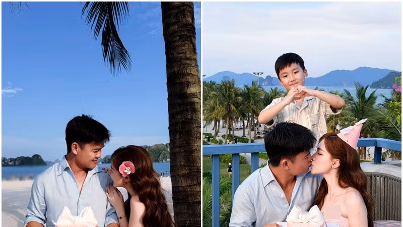 [GALLERY] Hòa Minzy khoe khoảnh khắc bình yên trong ngày tuổi mới
