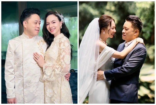 Hậu phương vững chắc của đạo diễn Victor Vũ