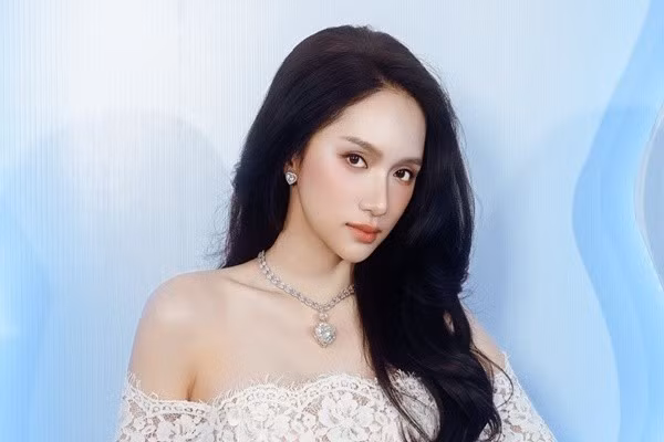 Hương Giang gây chú ý với video giới thiệu tại MGI All Stars