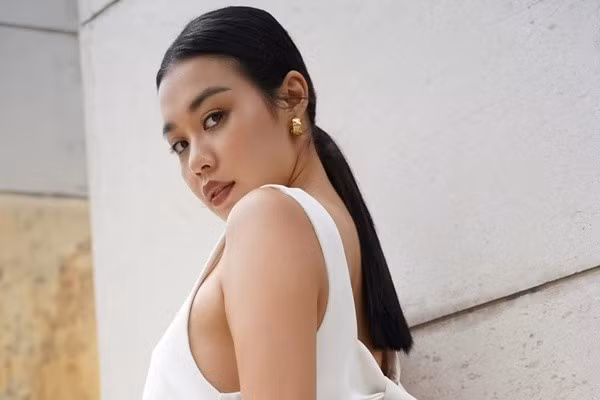 Tú Ny: ‘Tôi dùng khả năng thích nghi để chinh phục Victoria’s Secret’