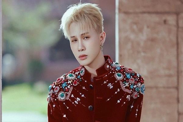 Jack hát nhạc phim Tết của Trường Giang, từng có nhiều bản hit