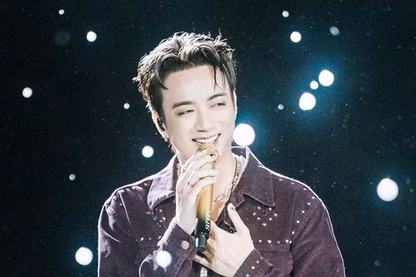 Lý do ca sĩ Soobin ngày càng thành công