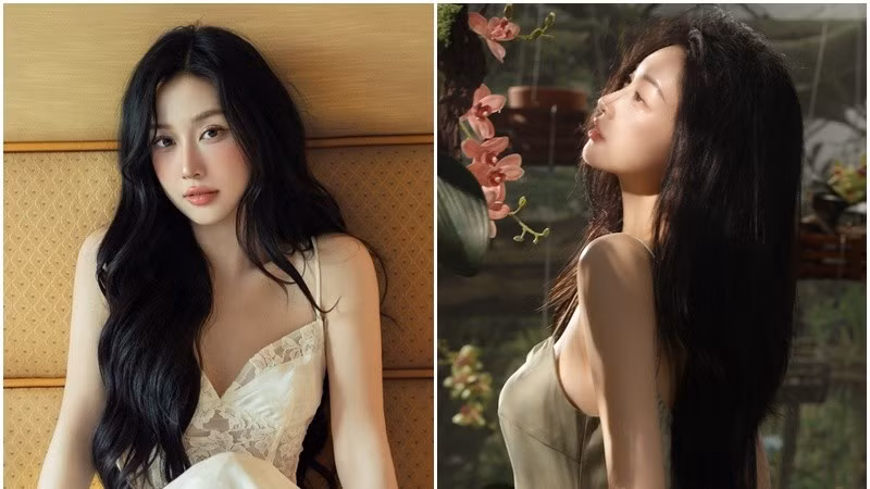 [GALLERY] Jun Vũ ngày càng cuốn hút với hình ảnh trưởng thành