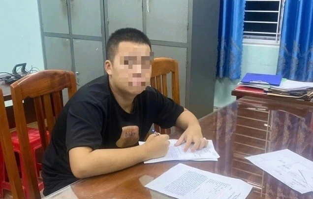 Gia Lai: Bắt giữ đối tượng nghi trộm tài sản trị giá khoảng 1 tỷ đồng