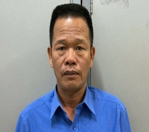 Bắt tạm giam giám đốc doanh nghiệp để điều tra hành vi lừa đảo