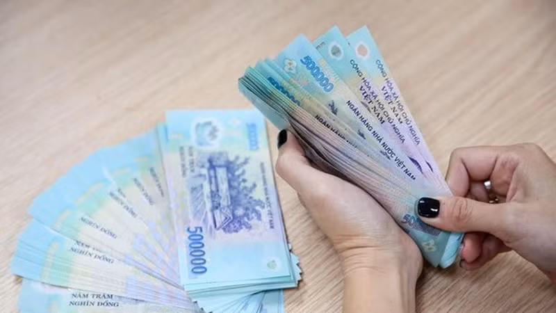 Dư nợ tín dụng Thành phố Hồ Chí Minh trong quý 1 vượt 5,28 triệu tỷ đồng