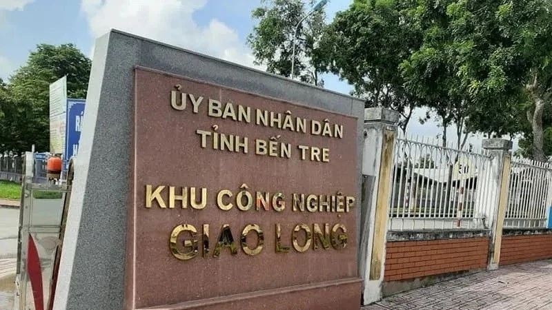 'Độc diễn' gói thầu hơn 9,5 tỷ tại Vĩnh Long, liên danh trúng thầu là ai?