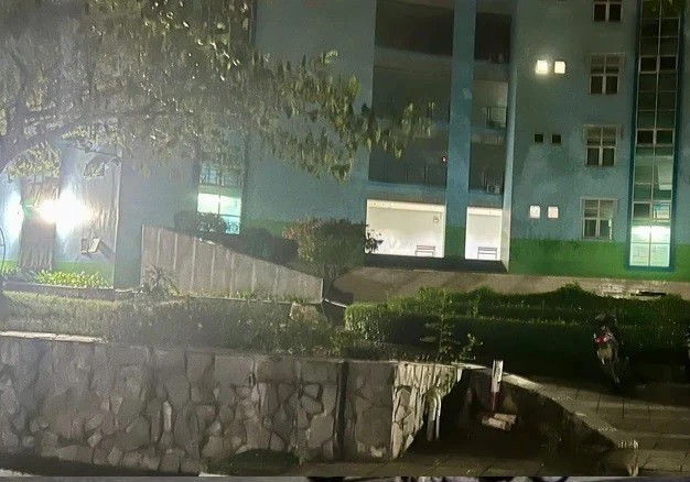 Nam sinh được phát hiện tử vong trong khuôn viên của trường đại học