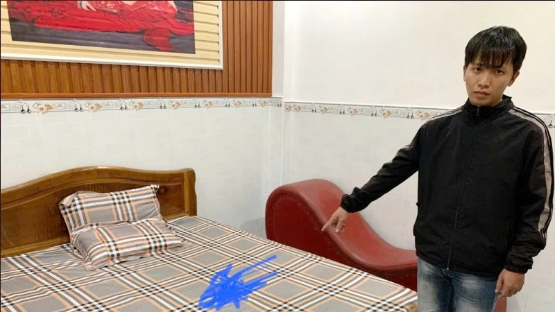 Đắk Lắk: Tạm giữ nam thanh niên cướp tài sản tại nhà nghỉ phường Tuy Hòa