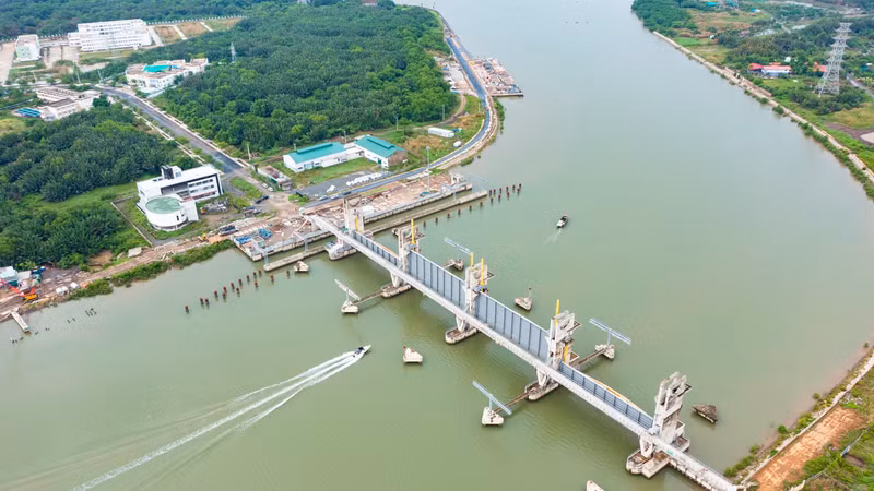 TP HCM quyết tâm dứt điểm tháo gỡ các dự án tồn đọng kéo dài
