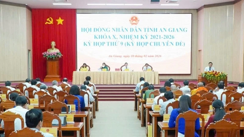 An Giang thông qua điều chỉnh Quy hoạch tỉnh, hướng tới kinh tế xanh