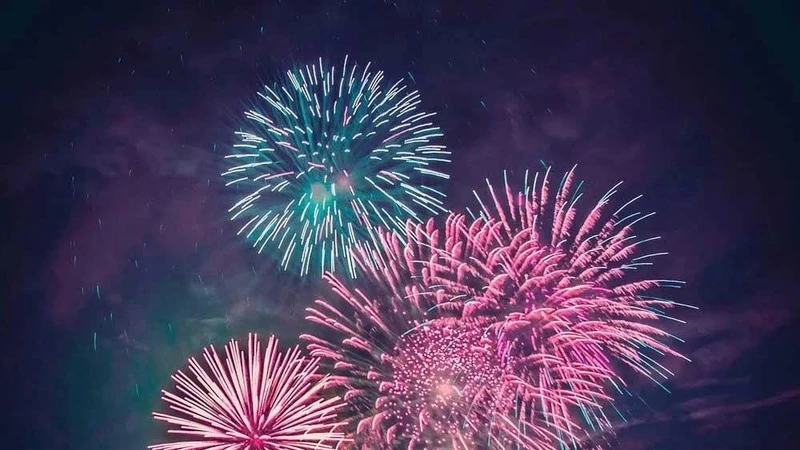 Đồng Nai sẽ bắn pháo hoa mừng năm mới 2026 tại cầu Hóa An