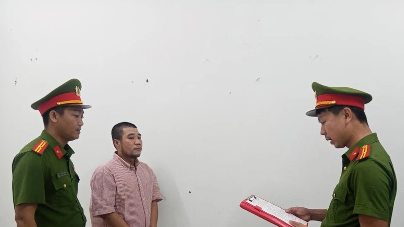 Đà Nẵng: Bắt tạm giam đối tượng gây thương tích từ mâu thuẫn cá nhân