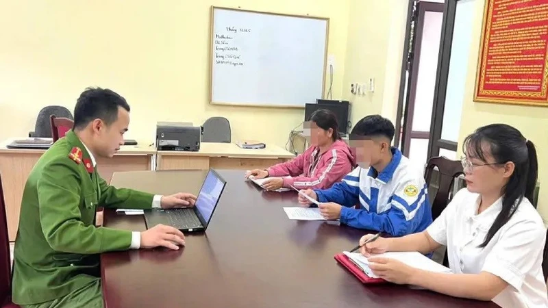 Khởi tố học sinh 17 tuổi vì cho bạn mượn xe rồi xảy ra tai nạn