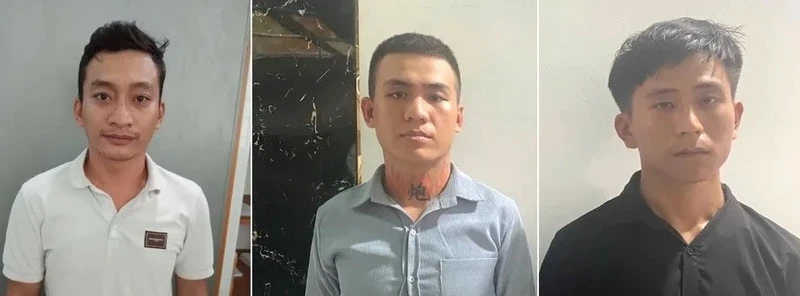 Đồng Nai: Truy tố 4 bị can vụ cố ý gây thương tích tại Tam Hiệp