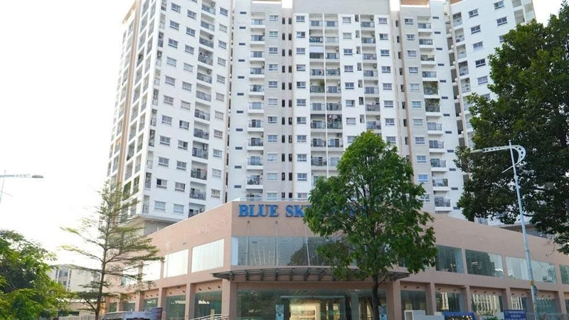 Công an xã sẽ là đơn vị xác nhận điều kiện thu nhập để được mua nhà ở xã hội